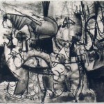 Drawing 8 (private collection)