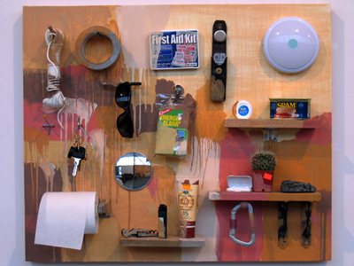 Painting as Object