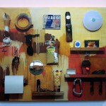 Painting as Digital Print