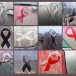 War Ribbons Grid