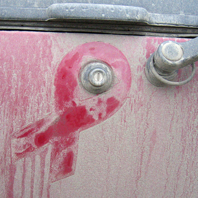 Red Ribbon