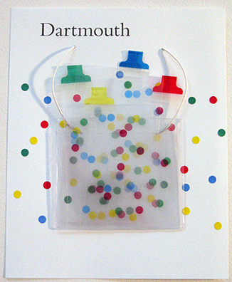 Office Party Pass - Good Times ID