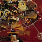 Fulcrum (private collection)