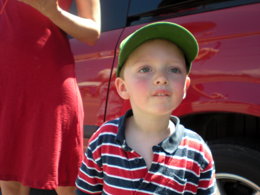 9 fire truck gaze web