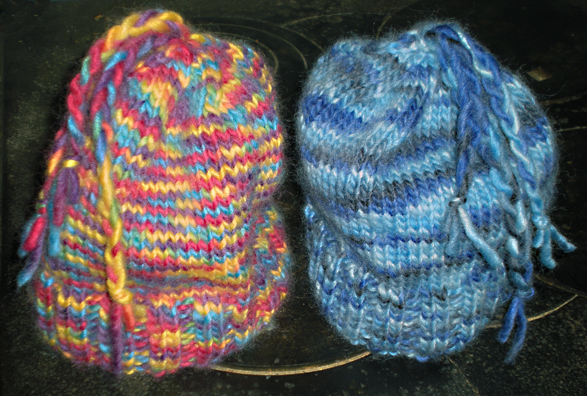 kids hats 2011 web