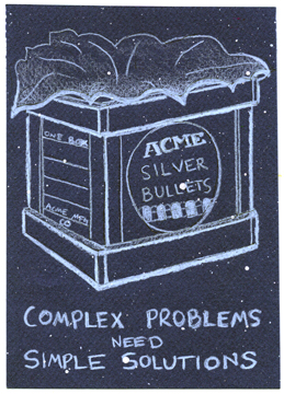 silver bullets web